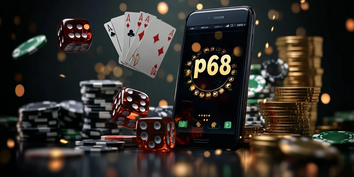 p68 casino